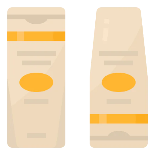 Shampoo icon