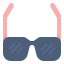 Sunglasses icon 64x64