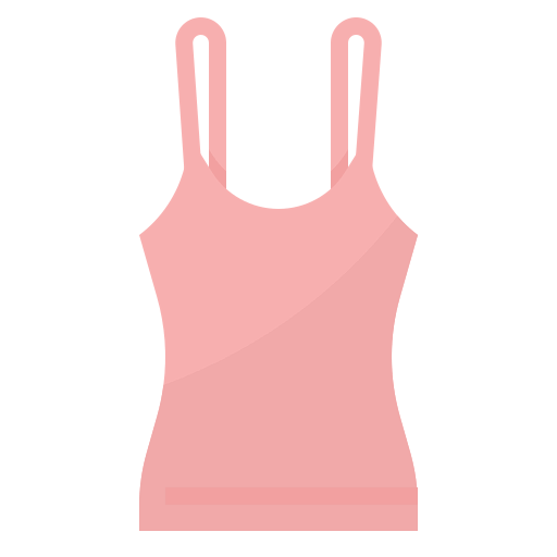 Undershirt icon