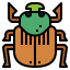 Scarab 图标 64x64