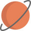Planet 图标 64x64
