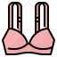 Brassiere icon 64x64