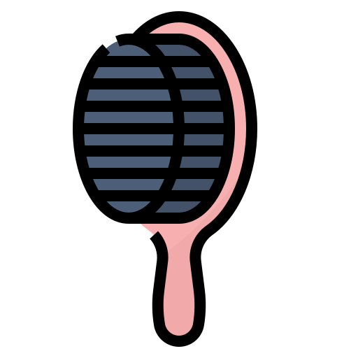Comb icon