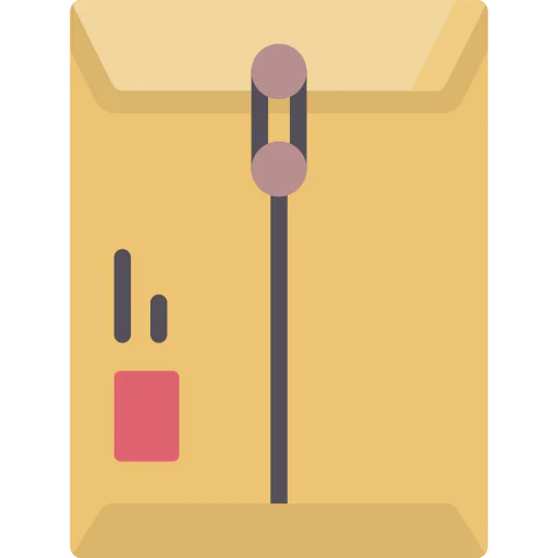 Envelope icon