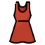 Dress icon 64x64