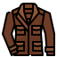Jacket icon 64x64