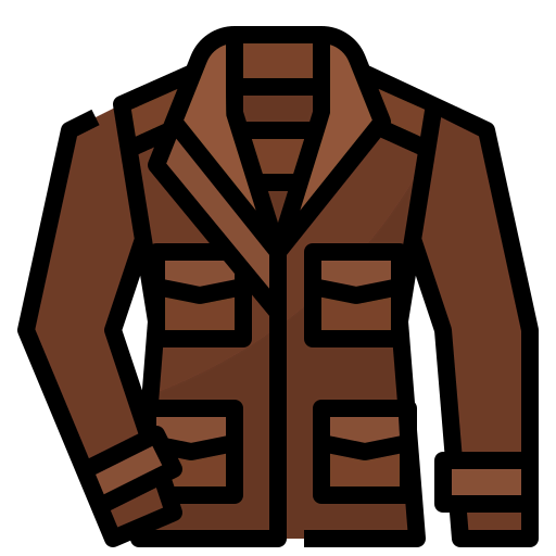 Jacket icon