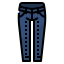 Jeans icon 64x64