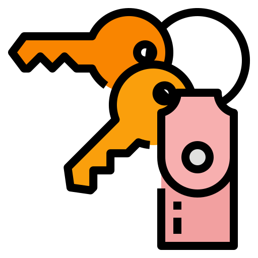 Key icon