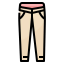 Pants icon 64x64