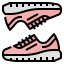 Shoes icon 64x64