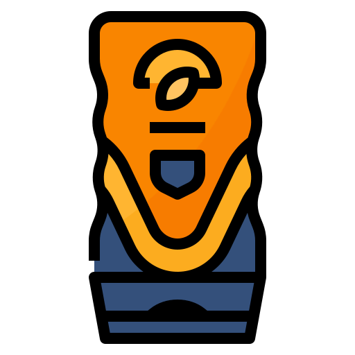 Sunscreen icon