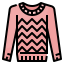 Sweater icon 64x64
