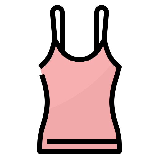 Undershirt icon