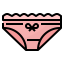 Underwear icon 64x64