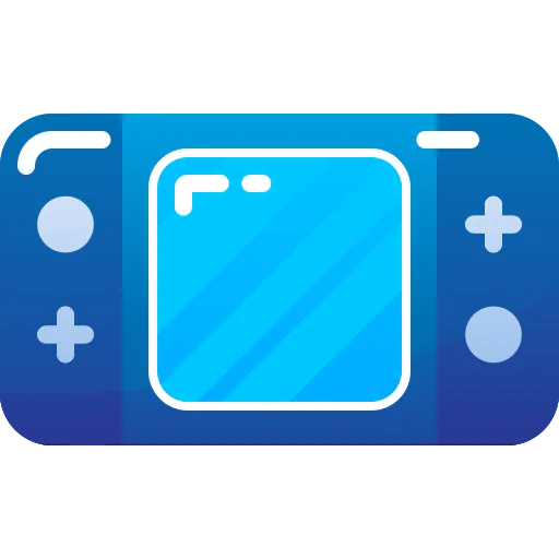 Nintendo switch icon