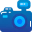Camera 图标 64x64