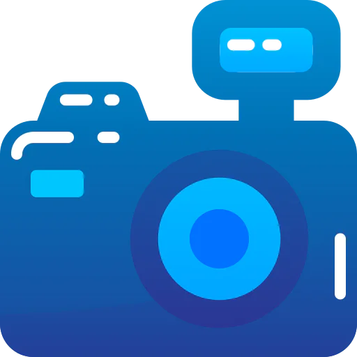 Camera icon