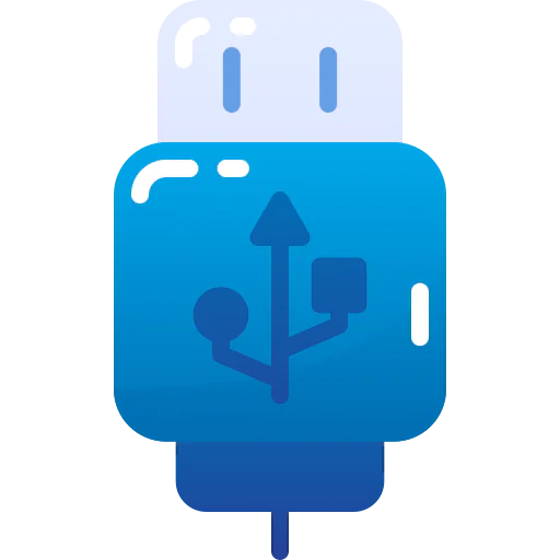 Usb icon
