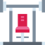 Bench Symbol 64x64