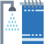 Shower icône 64x64