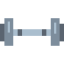 Weightlifter Symbol 64x64