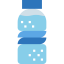 Бутылка с водой иконка 64x64