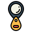 Magnifying 图标 64x64
