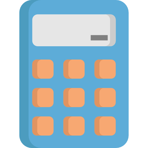 Calculator アイコン