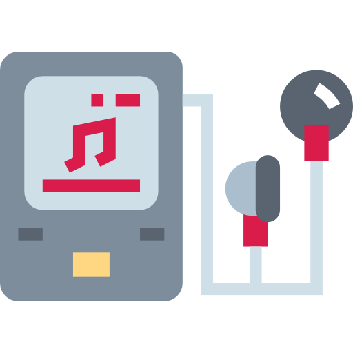 Mp3 icon