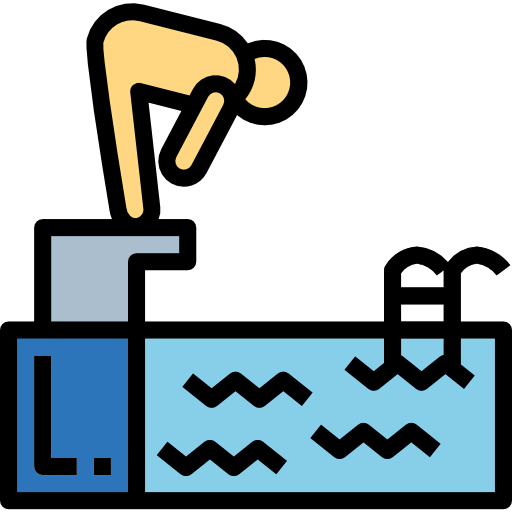 Pool icon