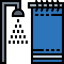 Shower Ikona 64x64