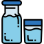 Milk Ikona 64x64