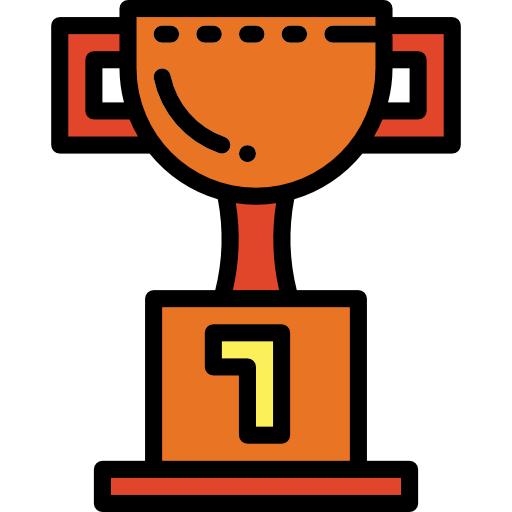 Trophy icon