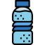 Water bottle Ikona 64x64