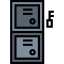Lockers Ikona 64x64