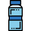 Water bottle Ikona 64x64
