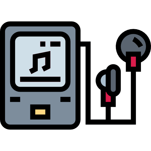 Mp3 icon