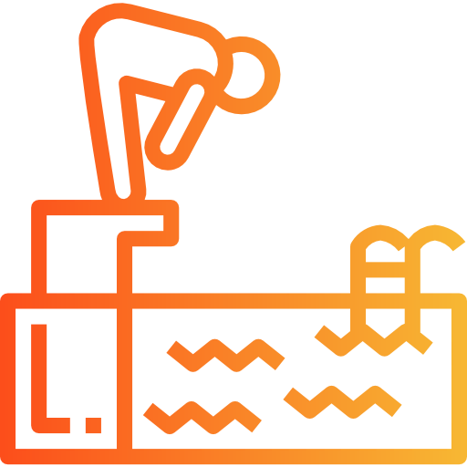 Pool icon