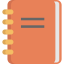 Notebook 图标 64x64
