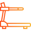 Treadmill icône 64x64