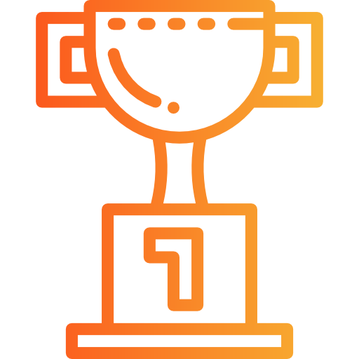 Trophy icon