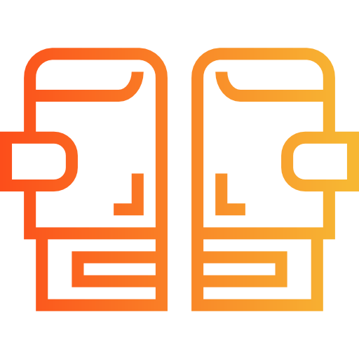 Boxing gloves icône