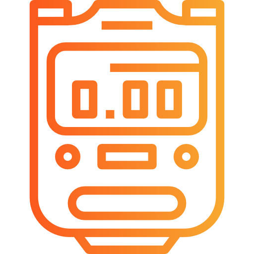 Stopwatch icon