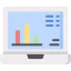 Laptop icon 64x64