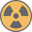 Radiation 图标 64x64