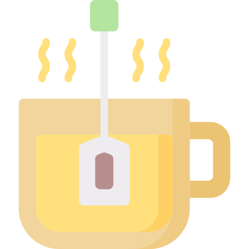 Tea icon