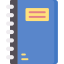 Agenda icon 64x64