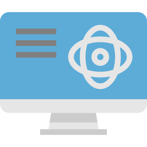 Компьютер иконка