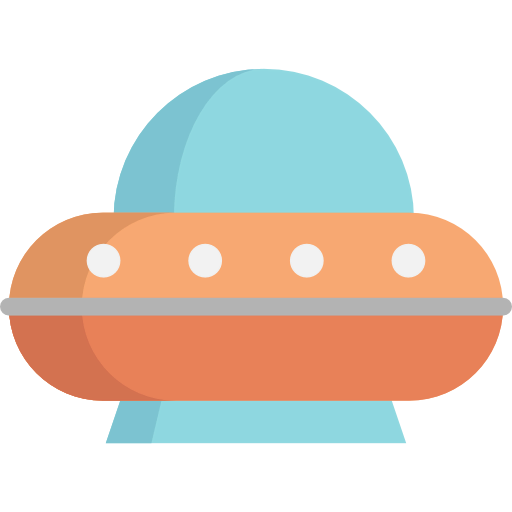 Ufo icon